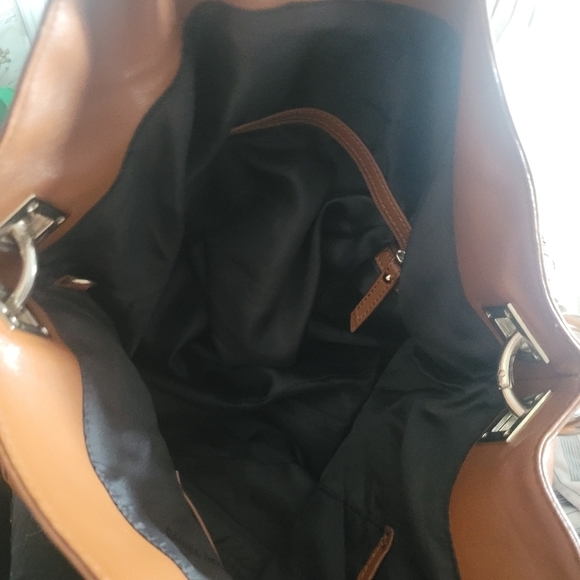 Daniel Hechter Vegan Leather Purse - Picture 6 of 9